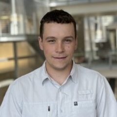 Photo of Patrick  Faue