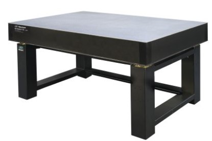 Newport Optical table
