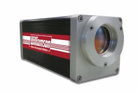 Williamson Corp Model 92 pyrometer