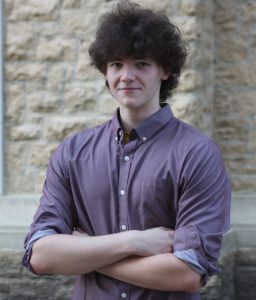 Caleb Brokaw