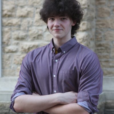 Caleb Brokaw
