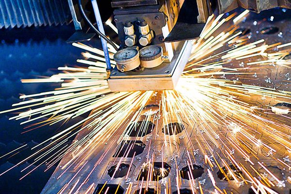 engineering manufacturing certificate