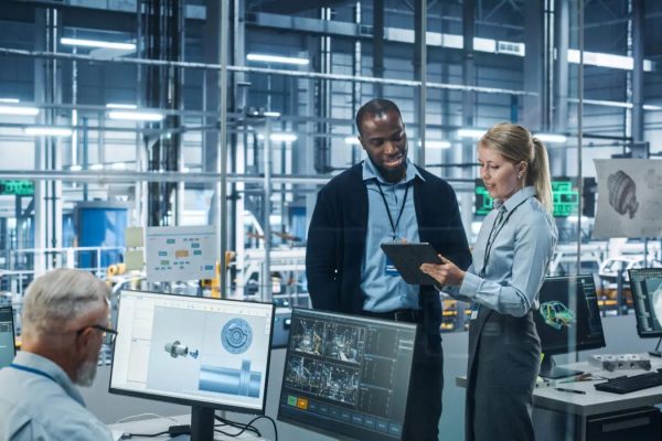 manufacturing systems masters